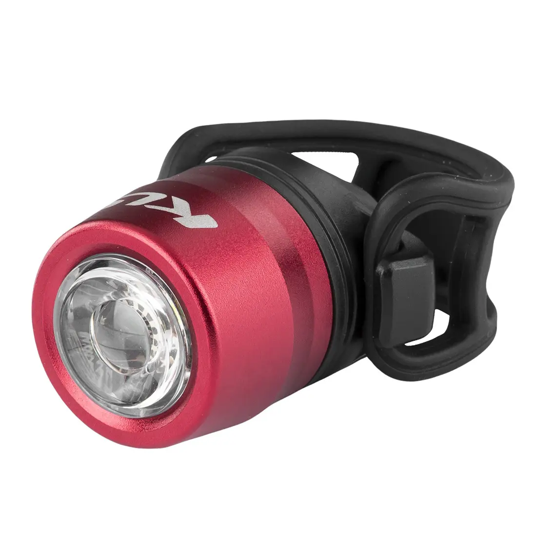 Velo Store - UK Kelly's Rechargeable front lighting Kellys IO USB | Extra 10% off with Subscription, Postage £16.79 to UK Fedex.