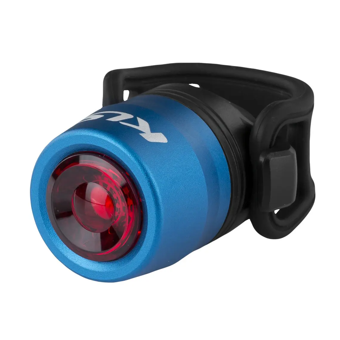 Velo Store - UK Kelly's Rechargeable rear light Kellys IO USB Rear | Extra 10% off with Subscription, Postage £16.79 to UK Fedex.