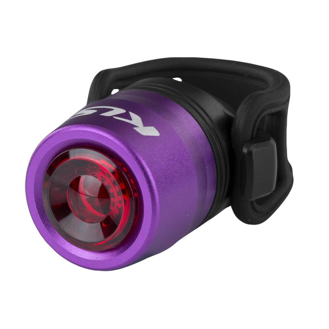 Velo Store - UK Kelly's Rechargeable rear light Kellys IO USB Rear | Extra 10% off with Subscription, Postage £16.79 to UK Fedex.