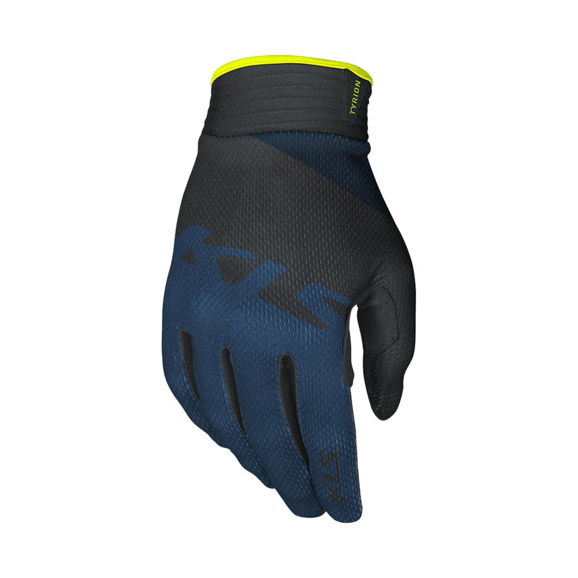 Velo Store - UK Kelly's Long finger bike gloves Kellys Tyrion | Extra 10% off with Subscription, Postage £16.79 to UK Fedex.
