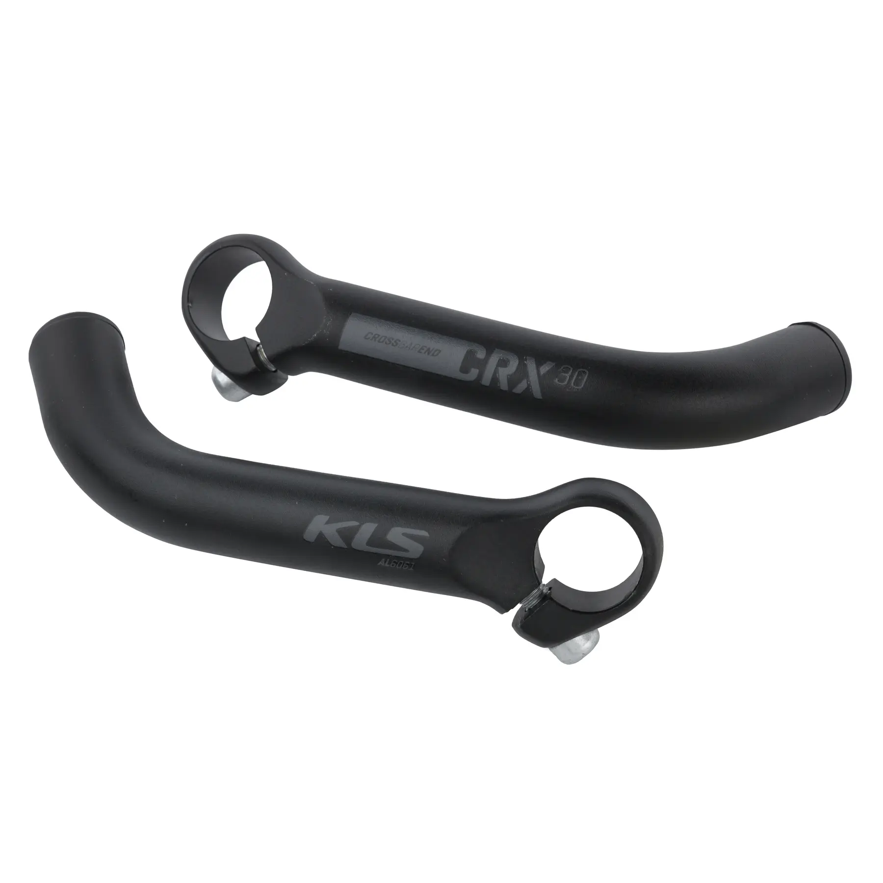 Velo Store - UK Kelly's Bike handlebar ends Kellys Crx 30 | Extra 10% off with Subscription, Postage £16.79 to UK Fedex.