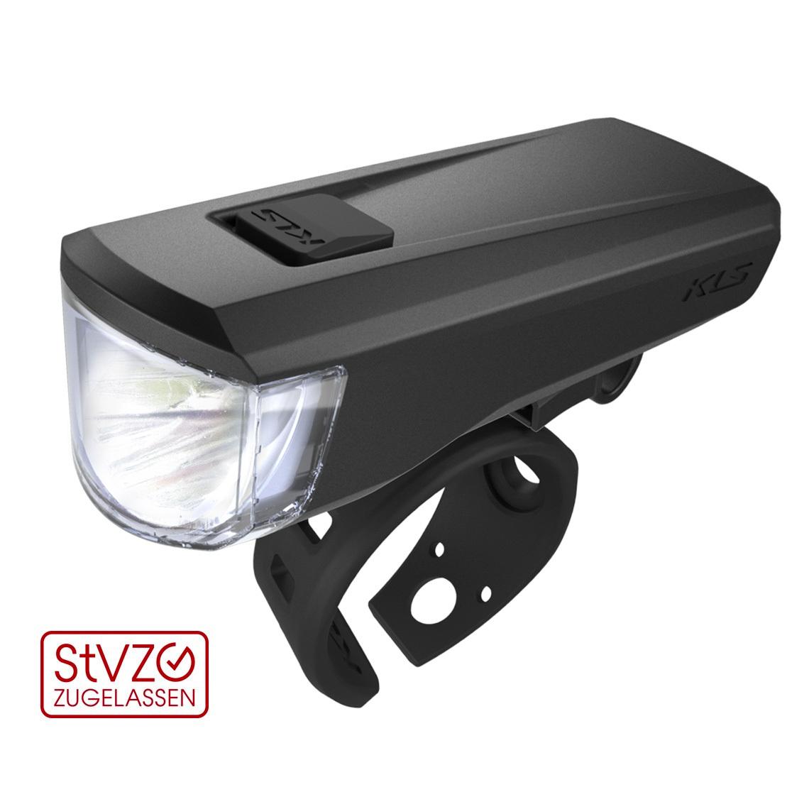 Velo Store - UK Kelly's Usb headlight Kellys Revolt | Extra 10% off with Subscription, Postage £16.79 to UK Fedex.