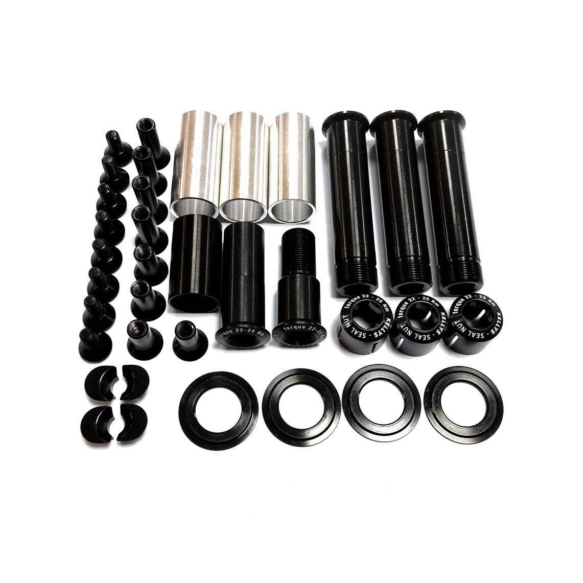 Velo Store - UK Kelly's Bicycle maintenance kit for frame screws, spacers, axles Kellys Noid 18 - HW | Extra 10% off with Subscription, Postage £16.79 to UK Fedex.