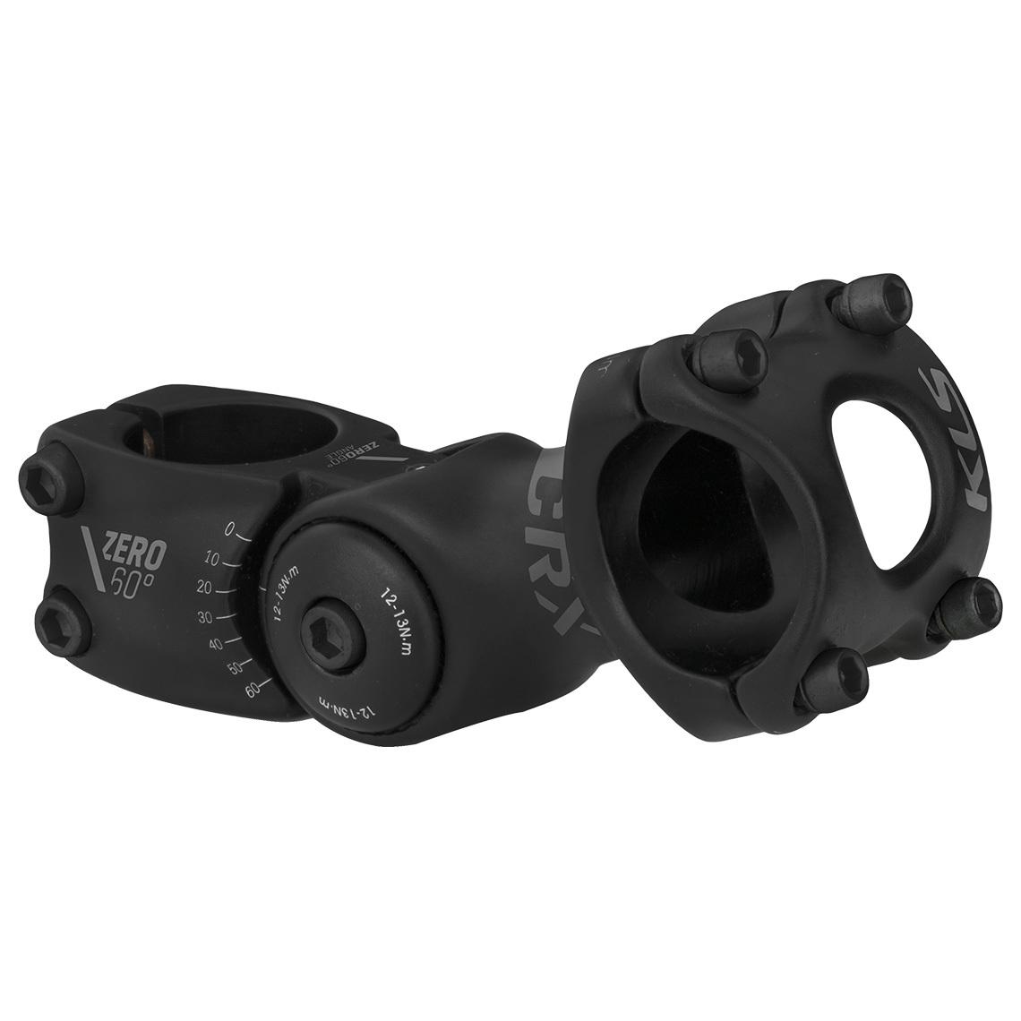 Velo Store - UK Kelly's Stem Kellys CRX 70 | Extra 10% off with Subscription, Postage £16.79 to UK Fedex.