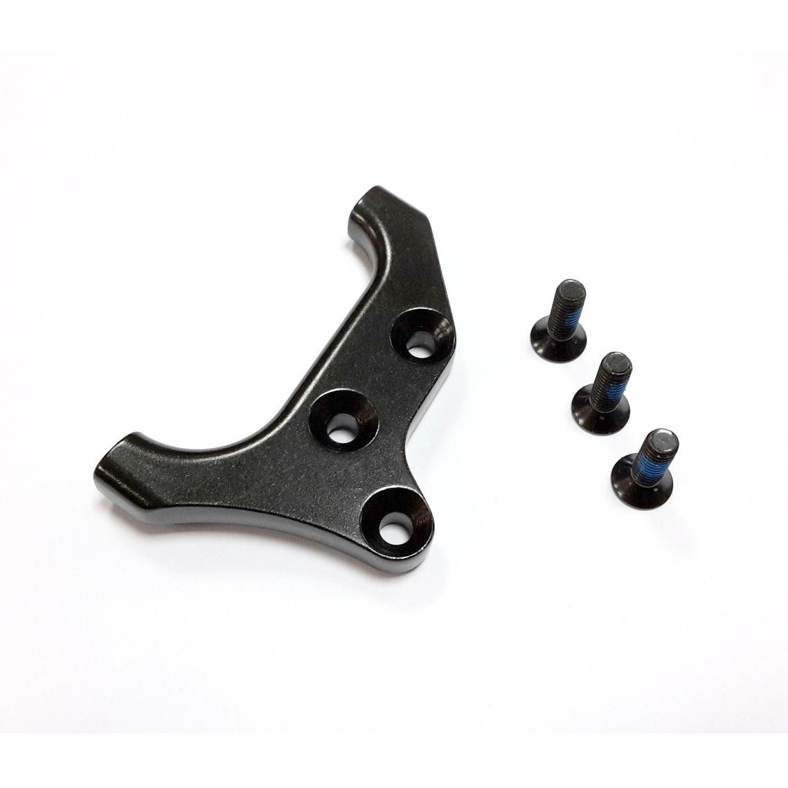Velo Store - UK Kelly's Brake disc holder Kellys Swag '18 | Extra 10% off with Subscription, Postage £16.79 to UK Fedex.