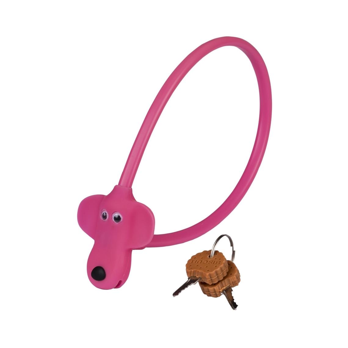 Velo Store - UK Kelly's Cable lock Kellys Kiddy | Extra 10% off with Subscription, Postage £16.79 to UK Fedex.