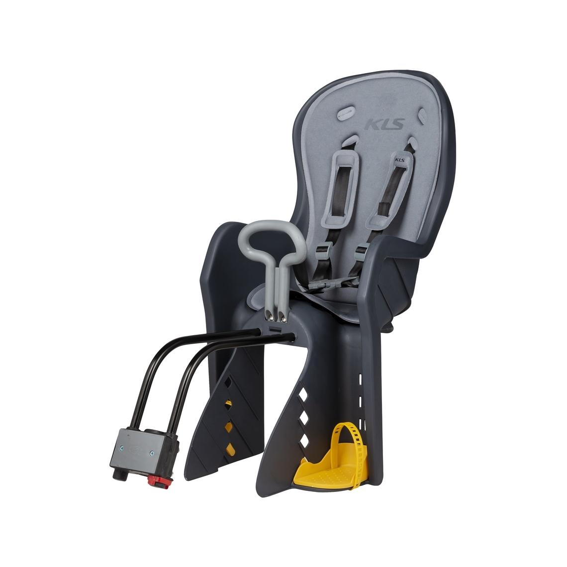 Velo Store - UK Kelly's Child seat Kellys Keeper 50 | Extra 10% off with Subscription, Postage £16.79 to UK Fedex.