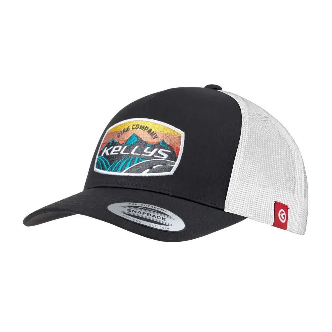 Velo Store - UK Kelly's Cap Kellys Perky | Extra 10% off with Subscription, Postage £16.79 to UK Fedex.