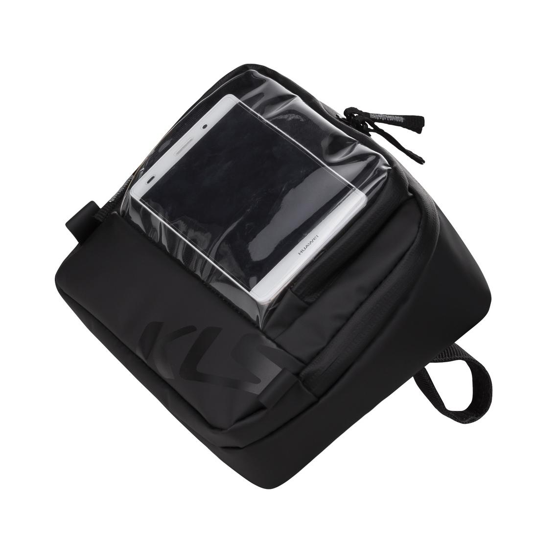 Velo Store - UK Kelly's Handlebar bag Kellys Giron 020 | Extra 10% off with Subscription, Postage £16.79 to UK Fedex.