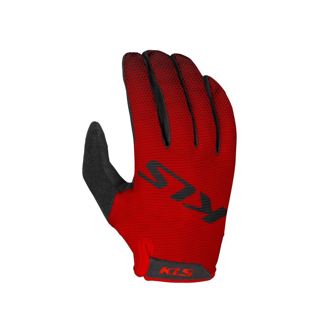 Velo Store - UK Kelly's Gloves Kellys Plasma | Extra 10% off with Subscription, Postage £16.79 to UK Fedex.