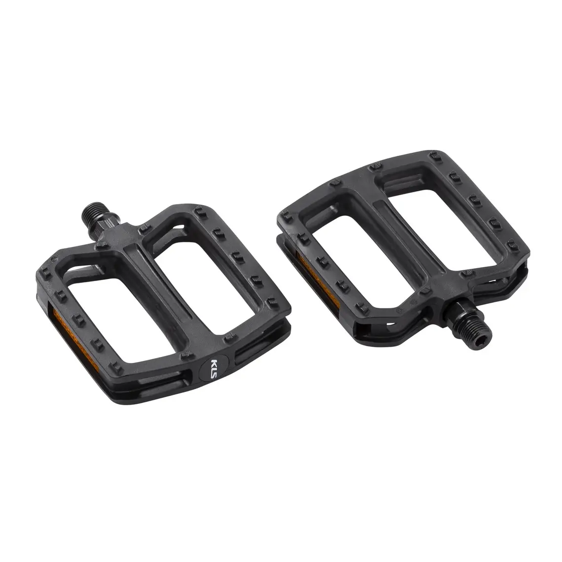 Velo Store - UK Kelly's Pedals Kellys Flat 20 | Extra 10% off with Subscription, Postage £16.79 to UK Fedex.