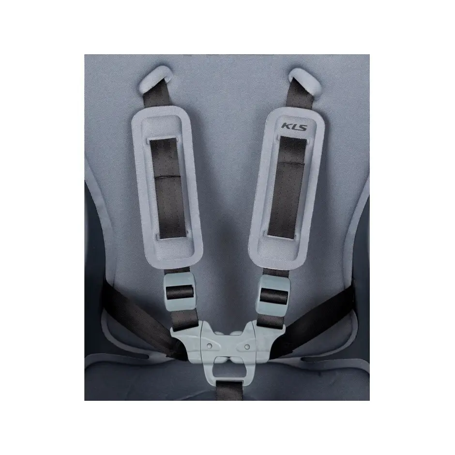 Velo Store - UK Kelly's Spare seat cushion and shoulder pads for child seat Kellys Keeper 50 | Extra 10% off with Subscription, Postage £16.79 to UK Fedex.