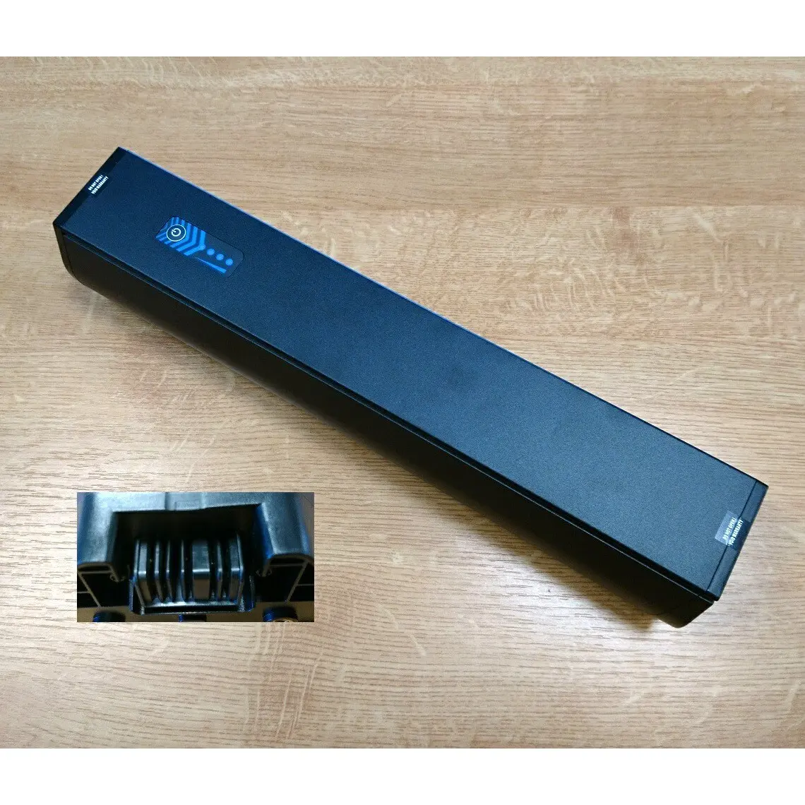 Velo Store - UK Kelly's Battery Kellys Shimano | Extra 10% off with Subscription, Postage £16.79 to UK Fedex.