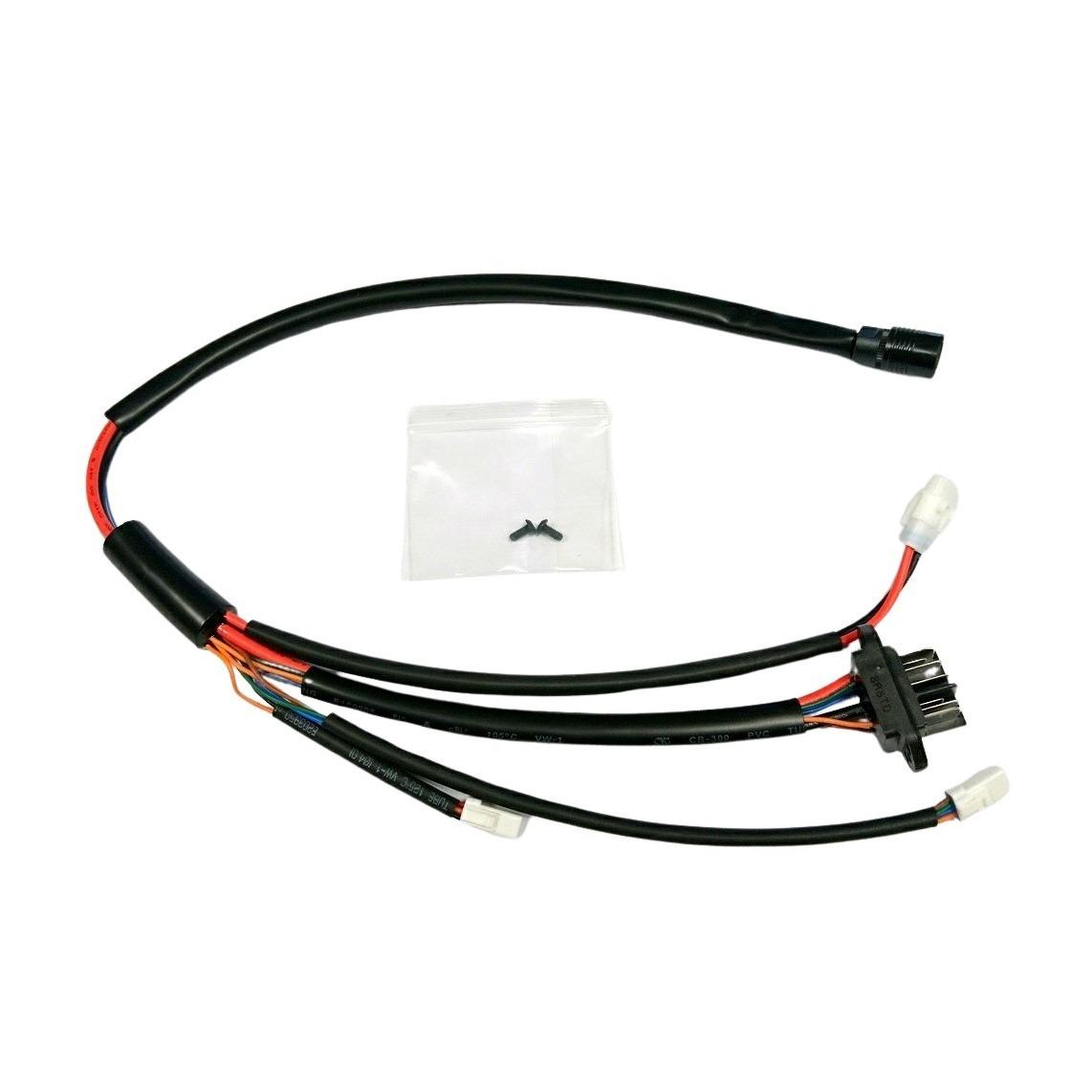 Velo Store - UK Kelly's Main cable Kellys Tygon | Extra 10% off with Subscription, Postage £16.79 to UK Fedex.