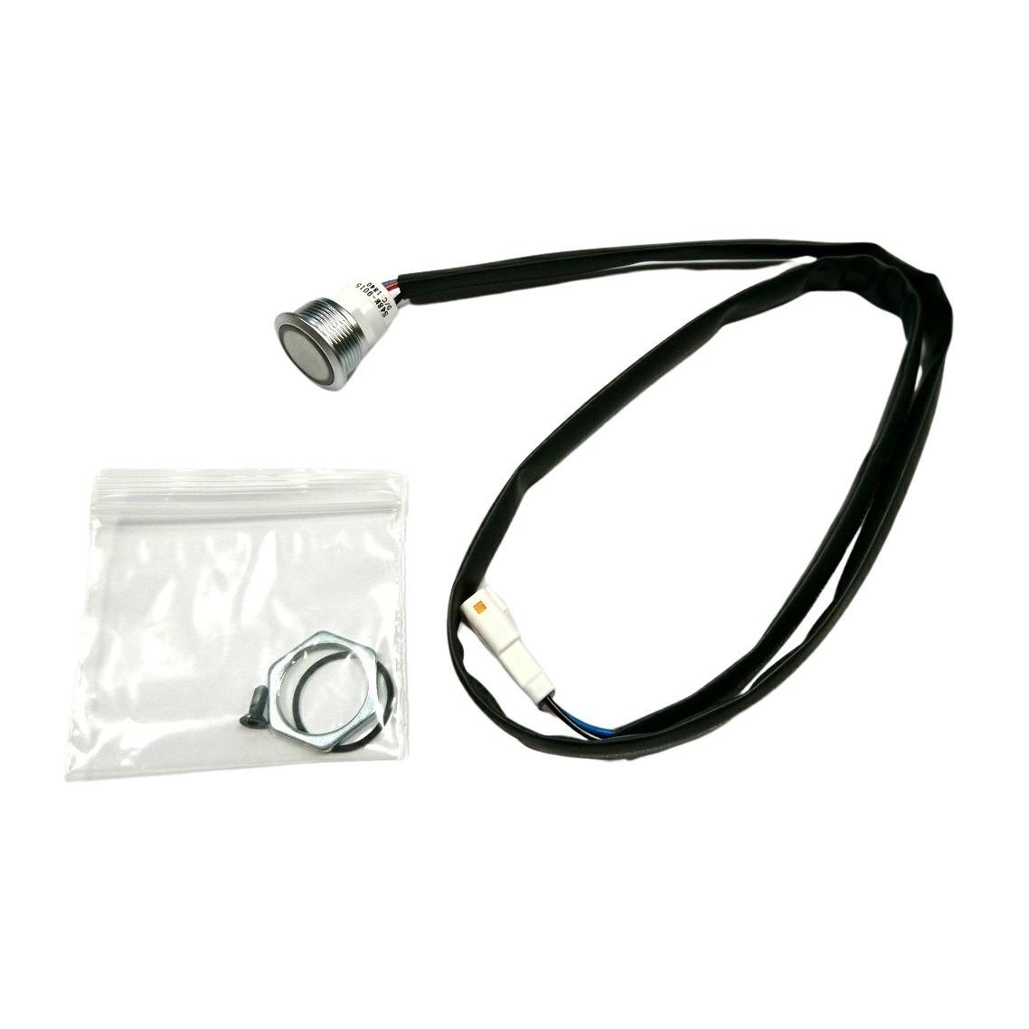 Velo Store - UK Kelly's Switch cable Kellys Tygon | Extra 10% off with Subscription, Postage £16.79 to UK Fedex.