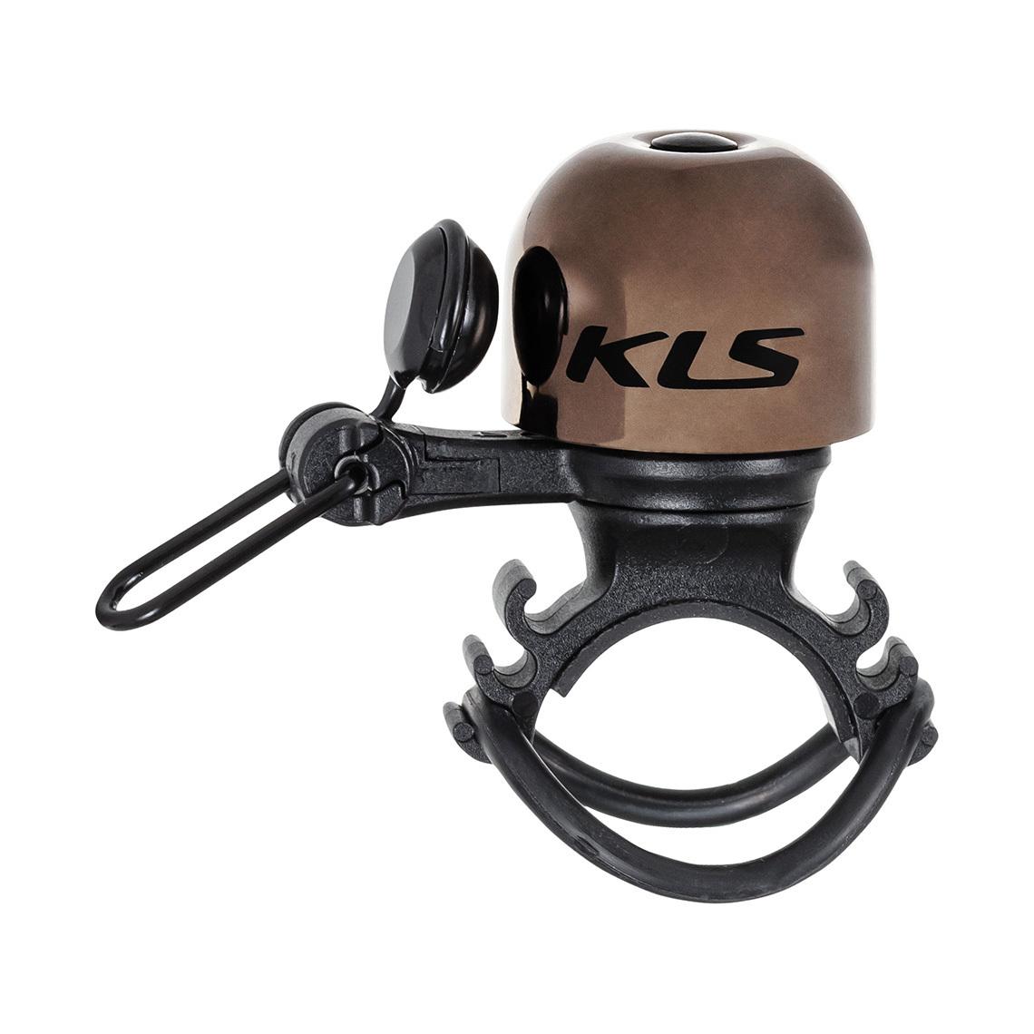 Velo Store - UK Kelly's Doorbell Kellys Bang 50 | Extra 10% off with Subscription, Postage £16.79 to UK Fedex.