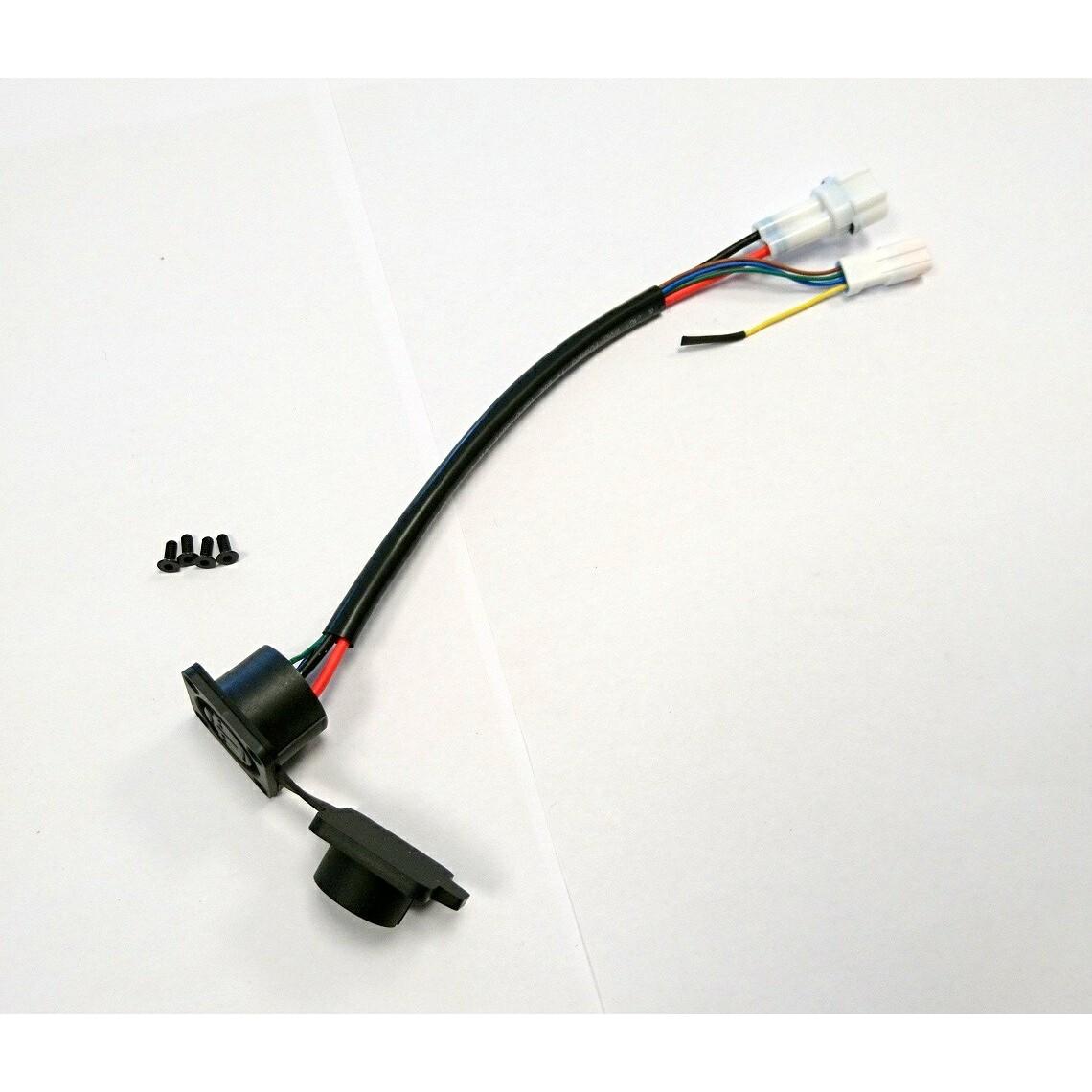 Velo Store - UK Kelly's Cable Kellys Theos i90 | Extra 10% off with Subscription, Postage £16.79 to UK Fedex.