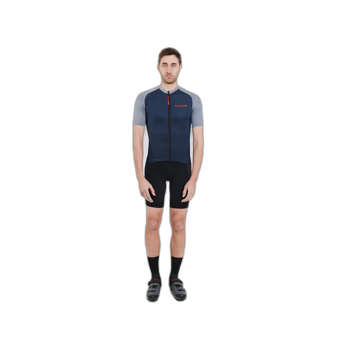 Image of Kurzärmeliges Trikot Kellys Rival 2