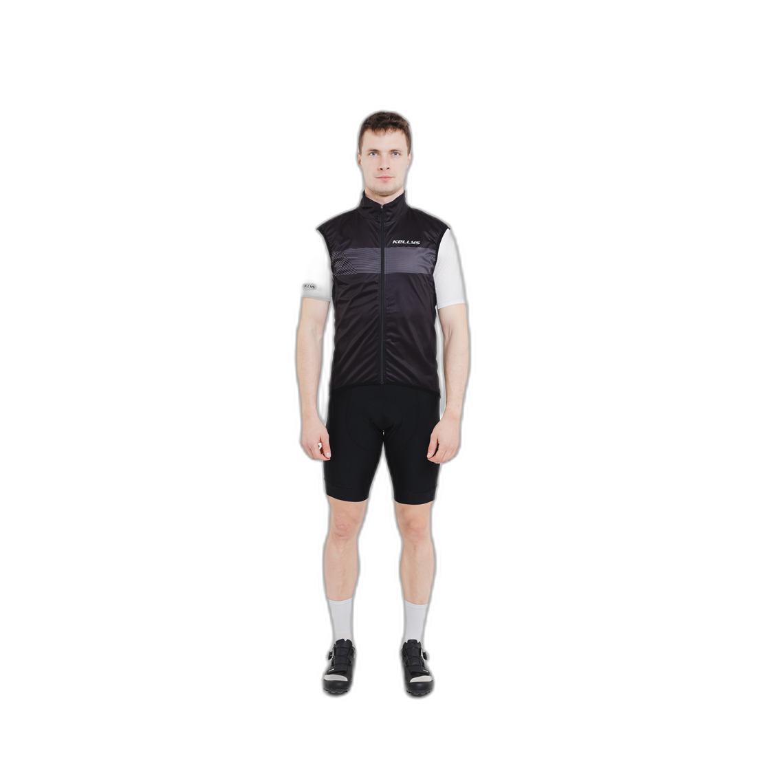 Velo Store - UK Kelly's Vest Kellys Sway | Extra 10% off with Subscription, Postage £16.79 to UK Fedex.