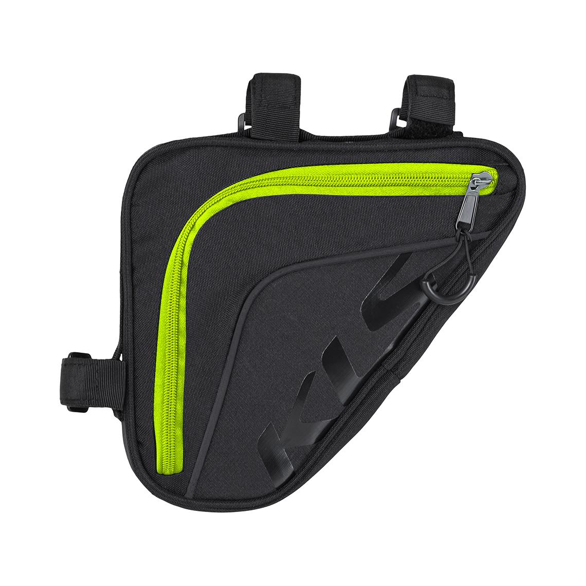 Velo Store - UK Kelly's Frame bag Kellys Wedge Eco | Extra 10% off with Subscription, Postage £16.79 to UK Fedex.