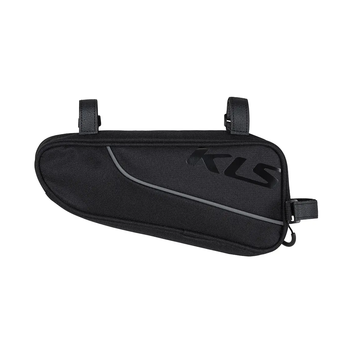 Velo Store - UK Kelly's Rectangular frame bag Kellys Eco | Extra 10% off with Subscription, Postage £16.79 to UK Fedex.