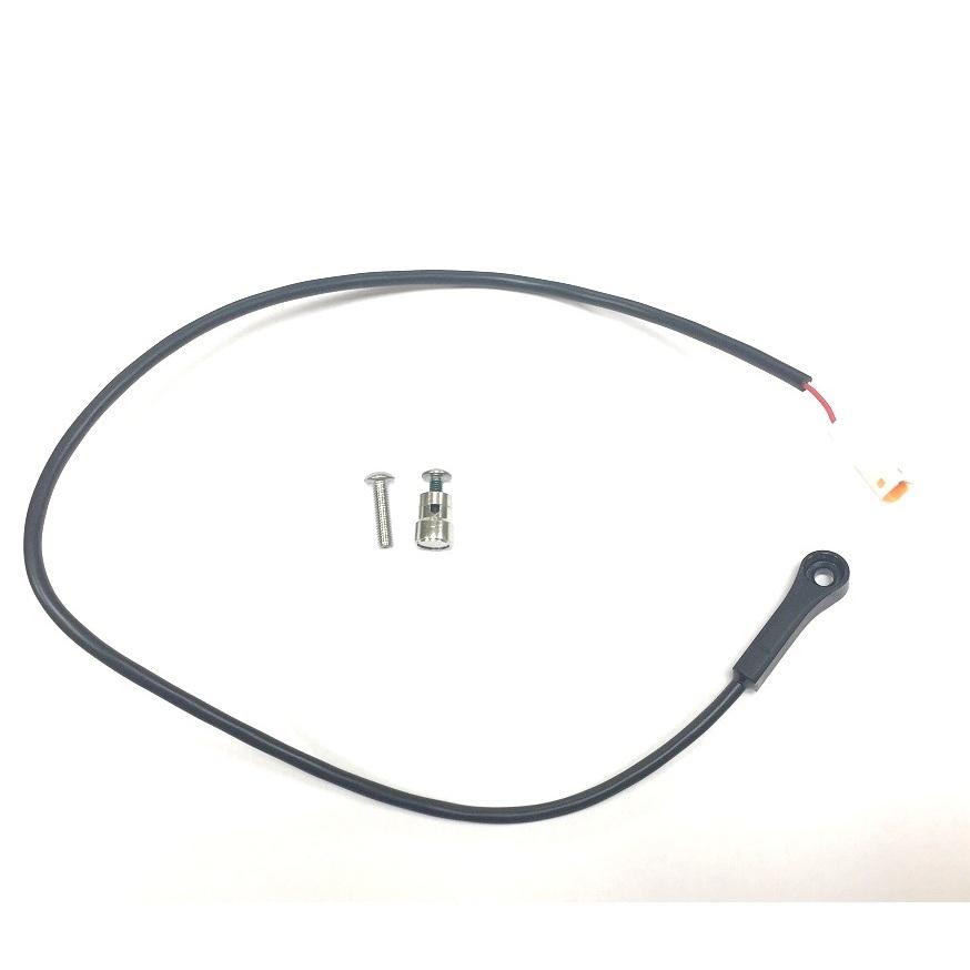 Velo Store - UK Kelly's Set of speed sensors Kellys Panasonic Tygon/Tayen | Extra 10% off with Subscription, Postage £16.79 to UK Fedex.