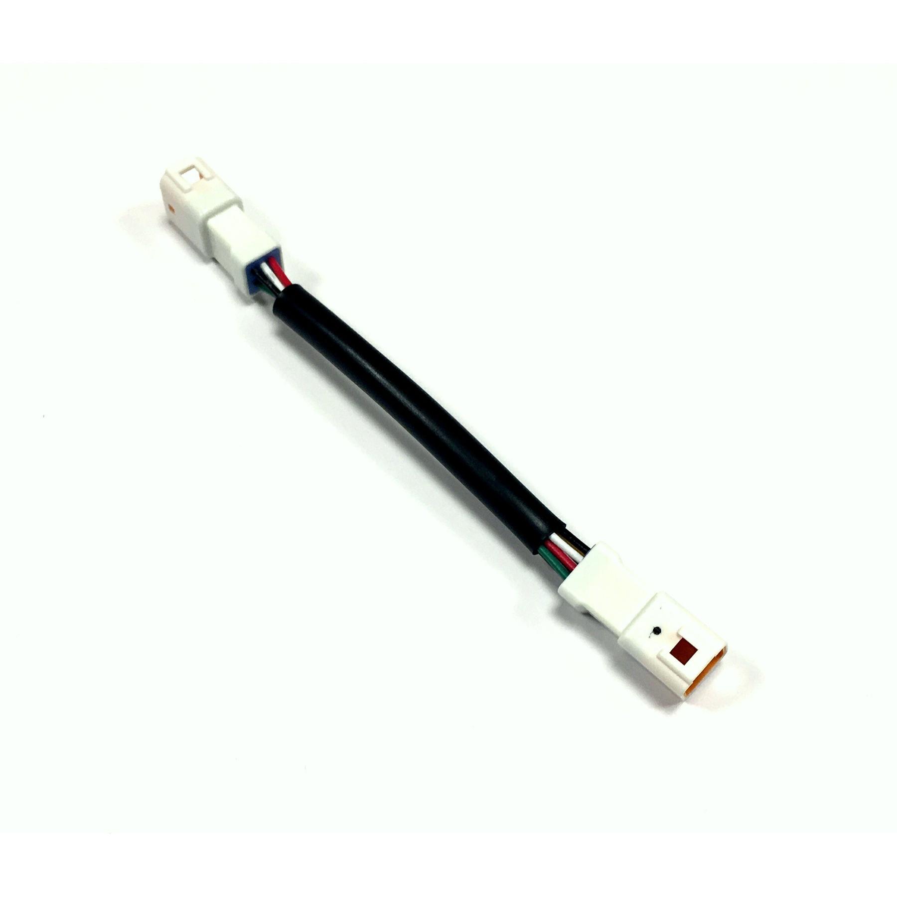 Velo Store - UK Kelly's Cable harness for display and switch Kellys Panasonic | Extra 10% off with Subscription, Postage £16.79 to UK Fedex.