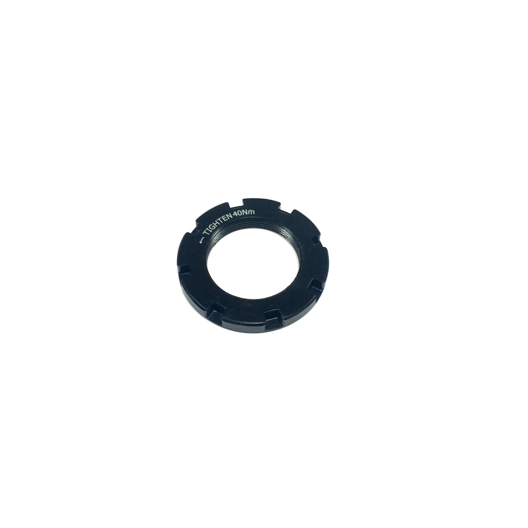 Velo Store - UK Kelly's Locking ring for tray Kellys M28x1,0 | Extra 10% off with Subscription, Postage £16.79 to UK Fedex.