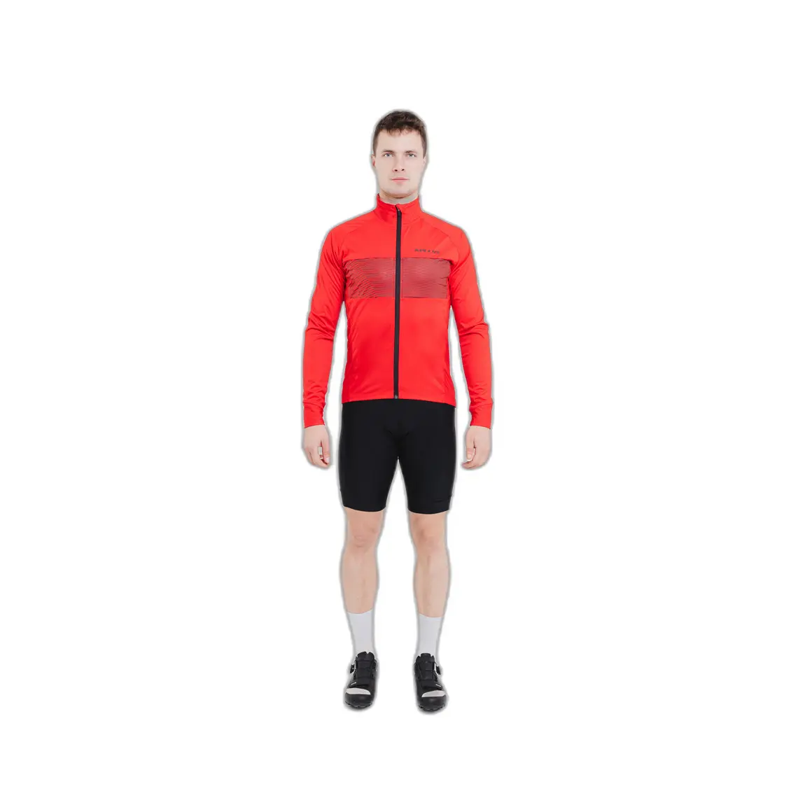 Velo Store - UK Kelly's Jacket Kellys Flame | Extra 10% off with Subscription, Postage £16.79 to UK Fedex.