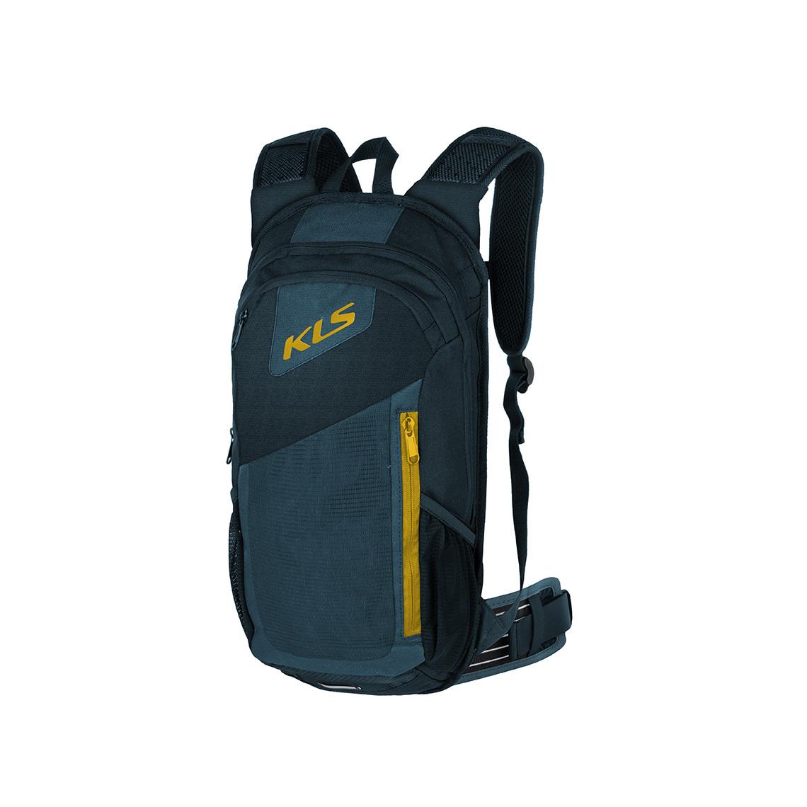 Velo Store - UK Kelly's Backpack Kellys KLS Adept 10 | Extra 10% off with Subscription, Postage £16.79 to UK Fedex.