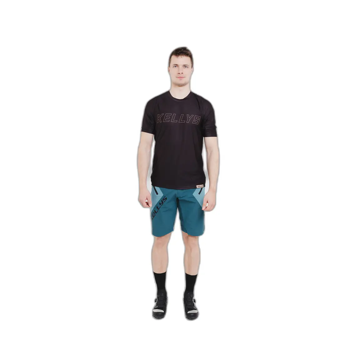 Velo Store - UK Kelly's T-shirt Kellys Enduro Tyrion 2 | Extra 10% off with Subscription, Postage £16.79 to UK Fedex.