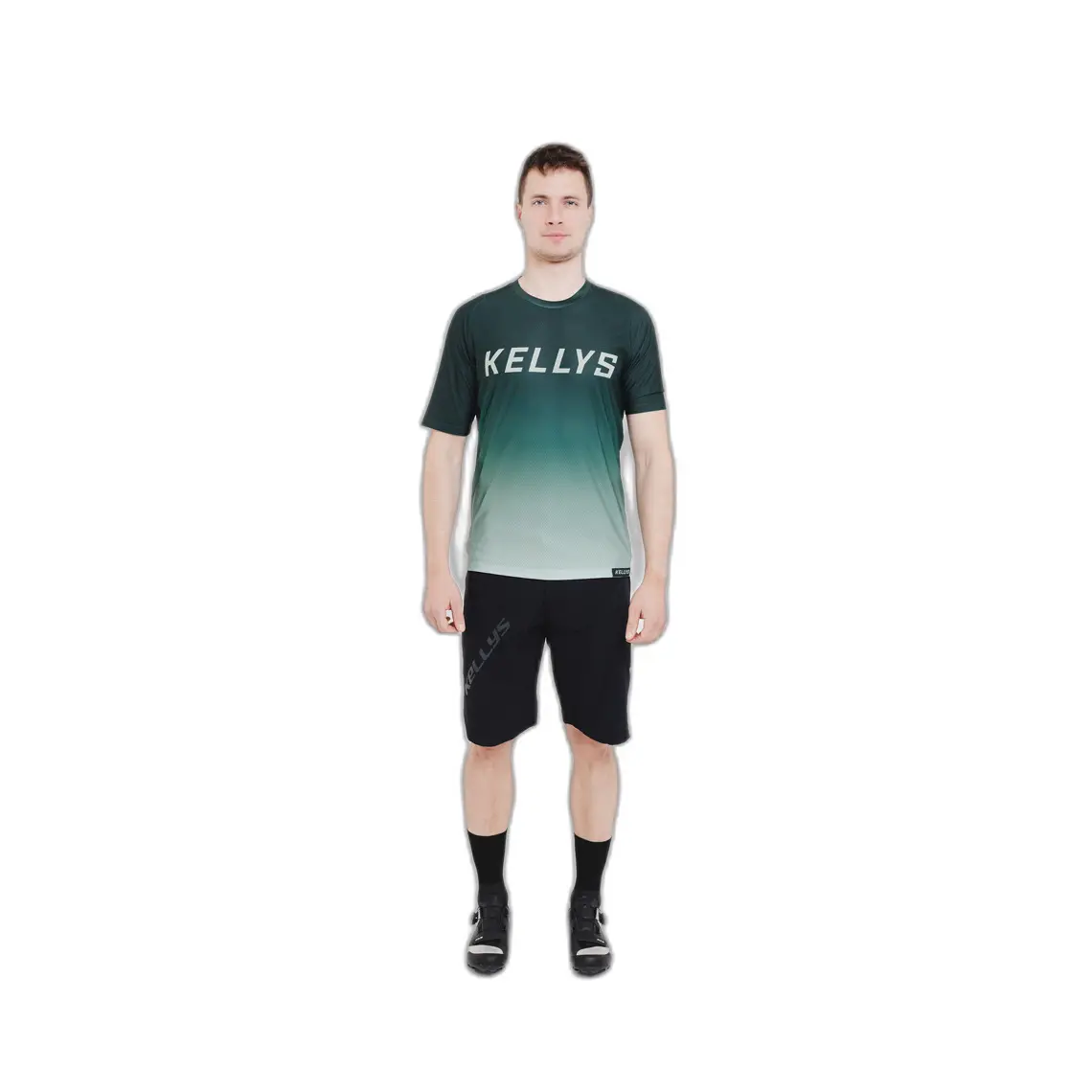 Velo Store - UK Kelly's T-shirt Kellys Enduro Tyrion 2 | Extra 10% off with Subscription, Postage £16.79 to UK Fedex.
