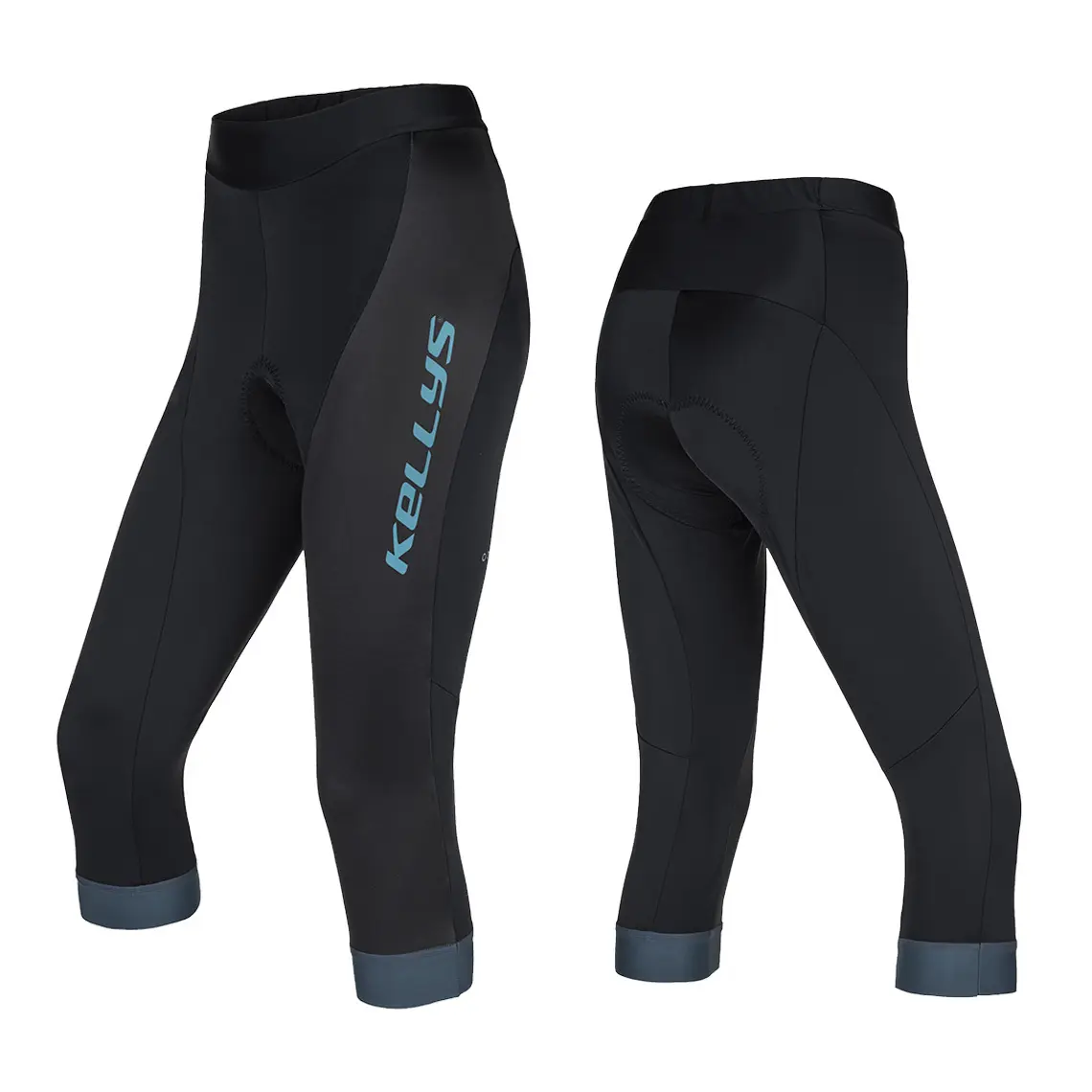 Velo Store - UK Kelly's Women's 3/4 bibtights with bottom Kellys Maddie 2 | Extra 10% off with Subscription, Postage £16.79 to UK Fedex.