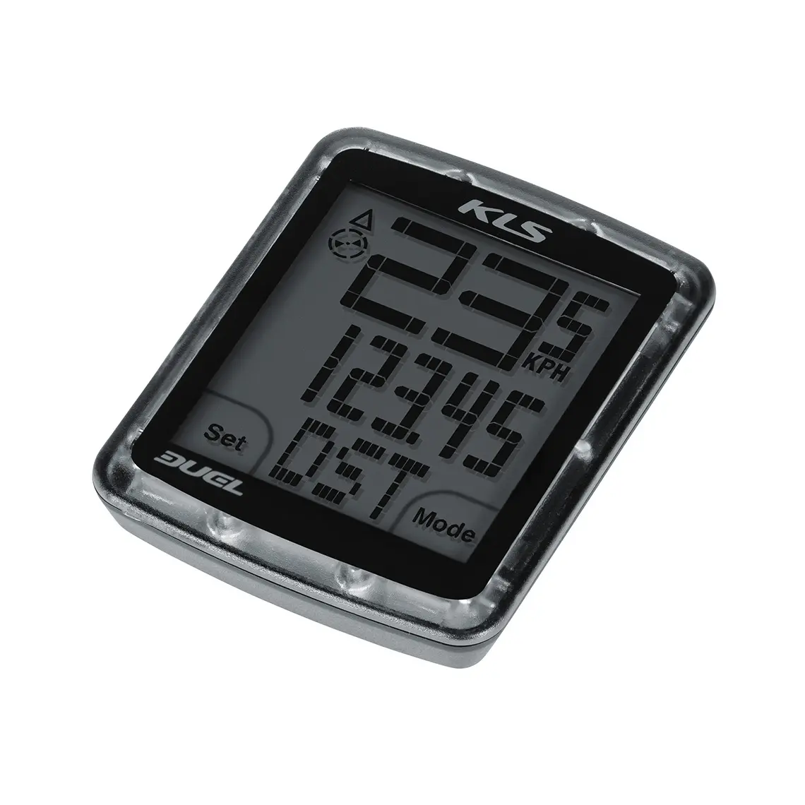 Velo Store - UK Kelly's Bike computer Kellys Duel | Extra 10% off with Subscription, Postage £16.79 to UK Fedex.