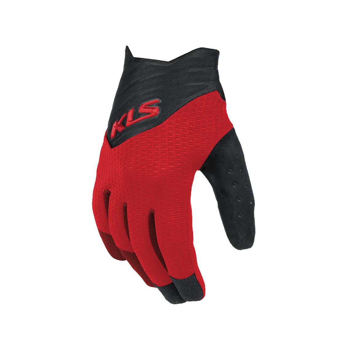 Velo Store - UK Kelly's Gloves Kellys Cutout long | Extra 10% off with Subscription, Postage £16.79 to UK Fedex.