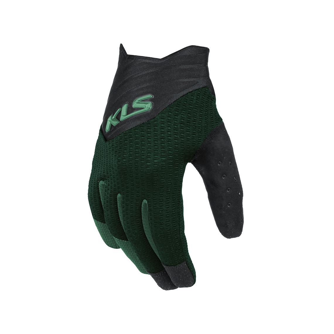 Velo Store - UK Kelly's Gloves Kellys Cutout long | Extra 10% off with Subscription, Postage £16.79 to UK Fedex.