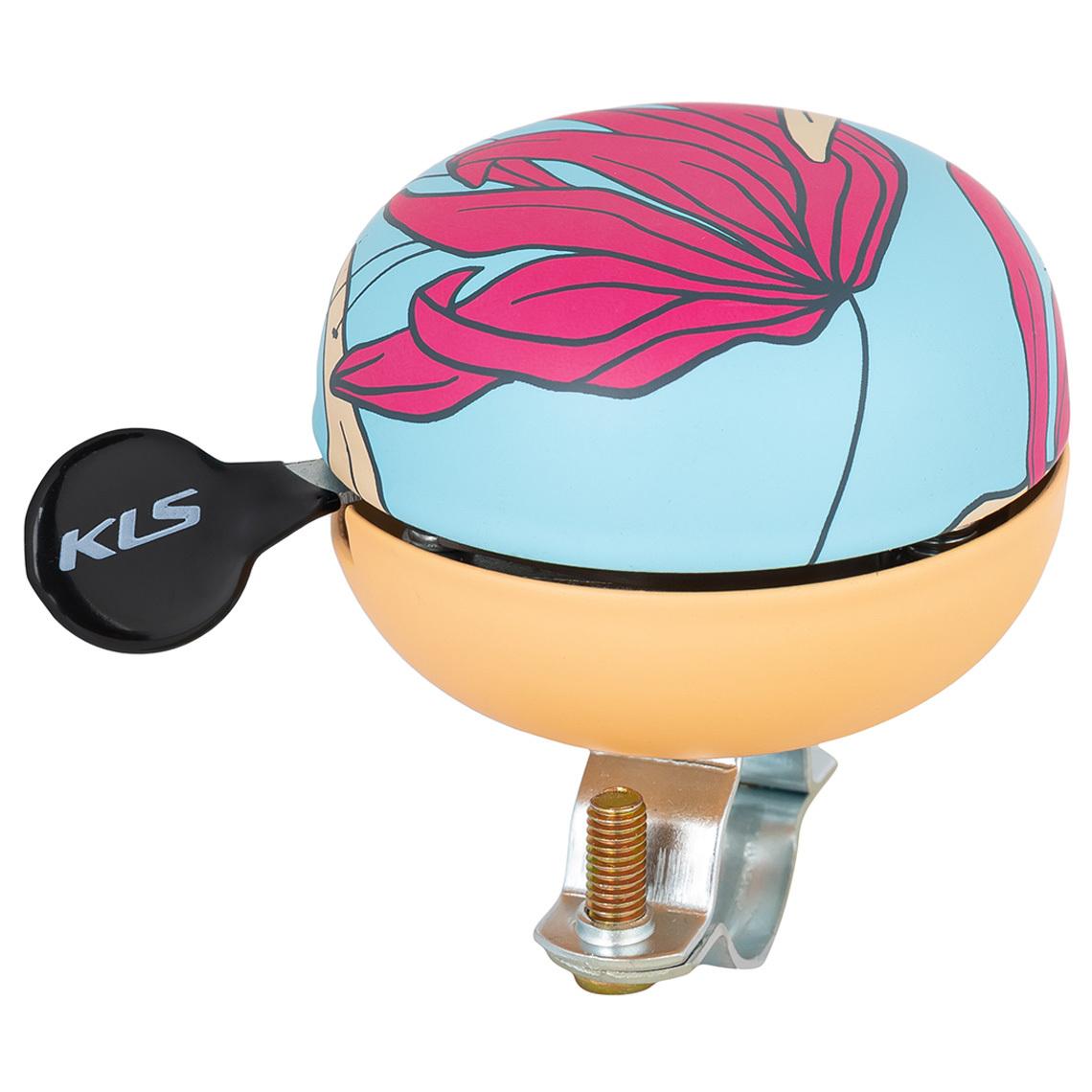 Velo Store - UK Kelly's Doorbell Kellys 60 | Extra 10% off with Subscription, Postage £16.79 to UK Fedex.