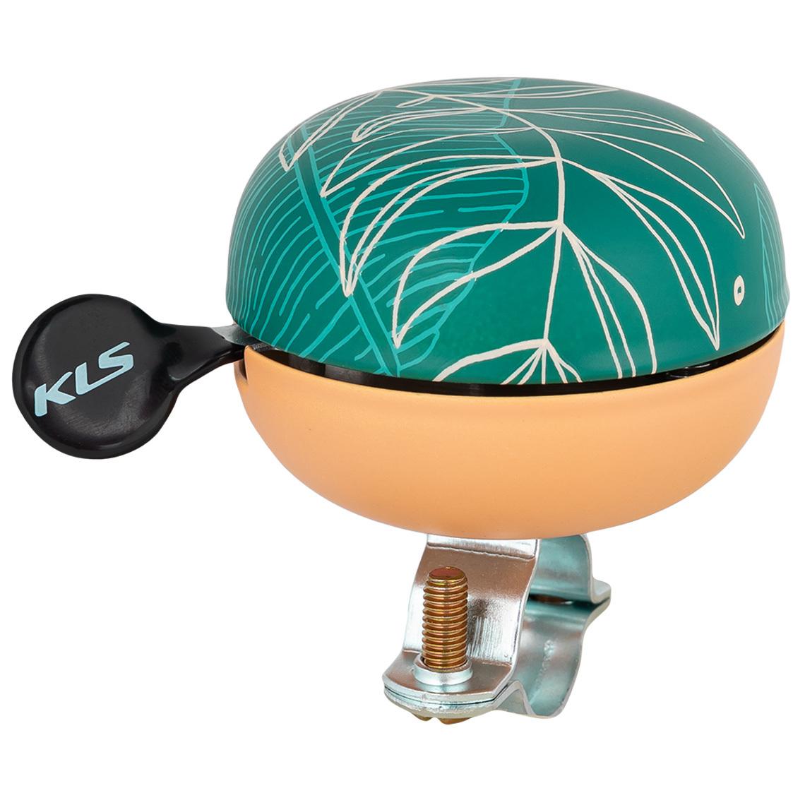 Velo Store - UK Kelly's Doorbell Kellys 60 | Extra 10% off with Subscription, Postage £16.79 to UK Fedex.