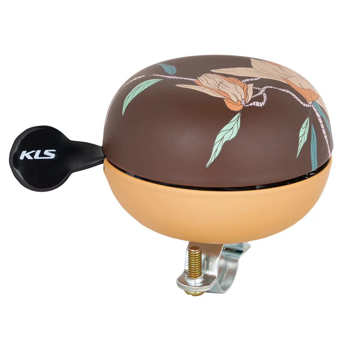 Velo Store - UK Kelly's Doorbell Kellys 80 | Extra 10% off with Subscription, Postage £16.79 to UK Fedex.