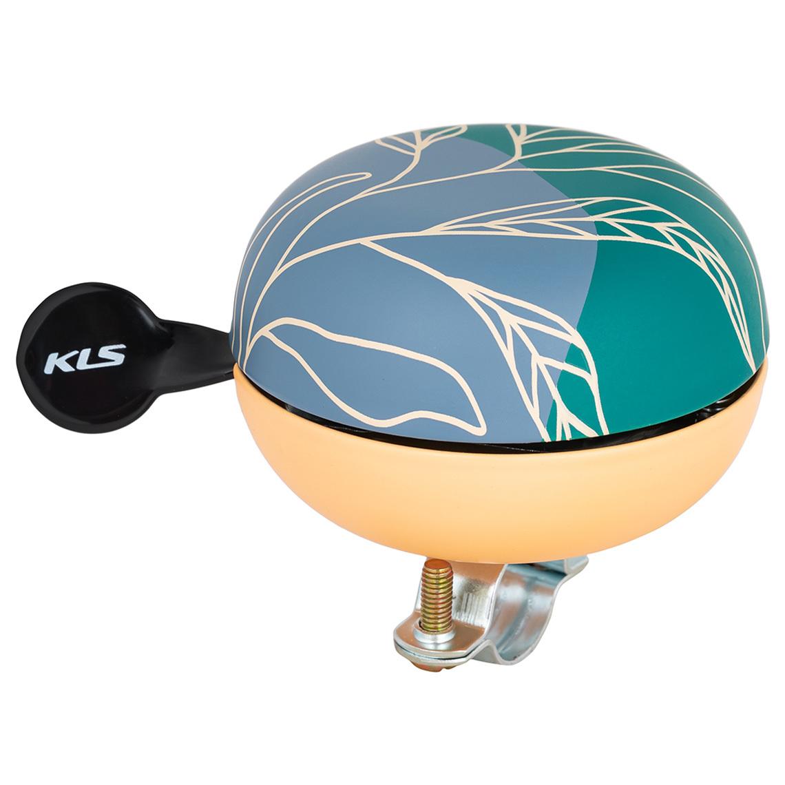 Velo Store - UK Kelly's Doorbell Kellys 80 | Extra 10% off with Subscription, Postage £16.79 to UK Fedex.