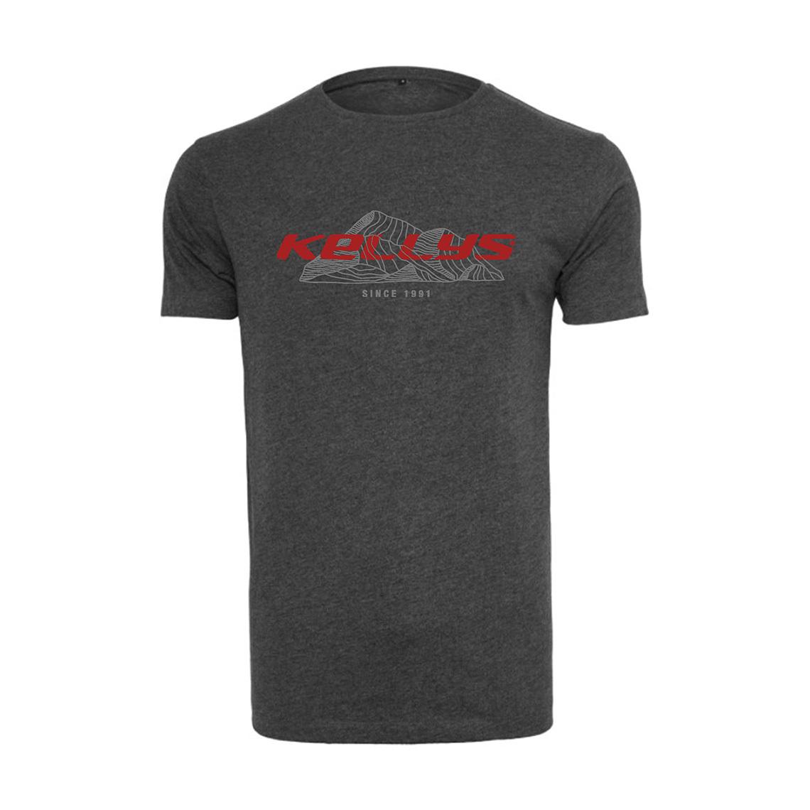 Velo Store - UK Kelly's Short-sleeved T-shirt Kellys Summit S | Extra 10% off with Subscription, Postage £16.79 to UK Fedex.