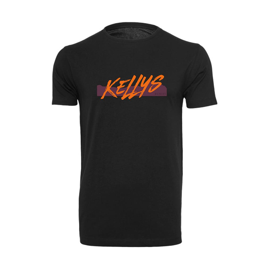 Velo Store - UK Kelly's Short-sleeved T-shirt Kellys Mode | Extra 10% off with Subscription, Postage £16.79 to UK Fedex.