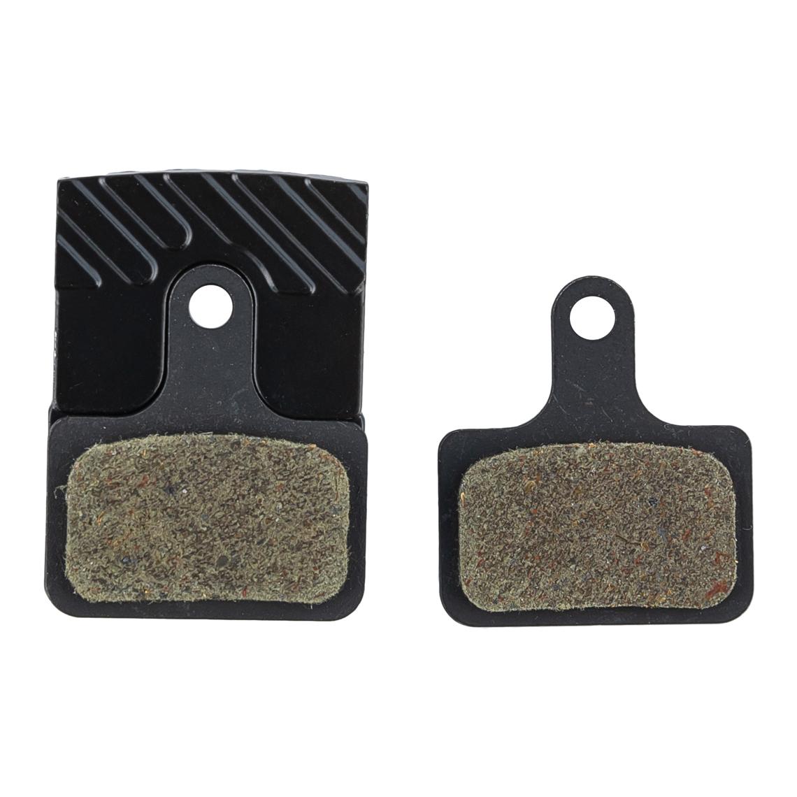 Velo Store - UK Kelly's Pair of brake pads Kellys D-18 Radiator | Extra 10% off with Subscription, Postage £16.79 to UK Fedex.