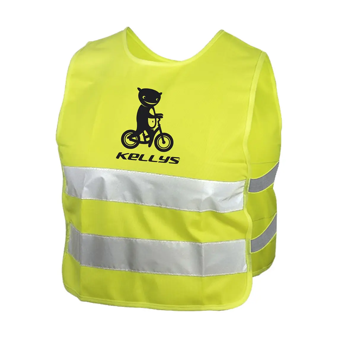 Velo Store - UK Kelly's Child safety vest Kellys Starlight Rider | Extra 10% off with Subscription, Postage £16.79 to UK Fedex.