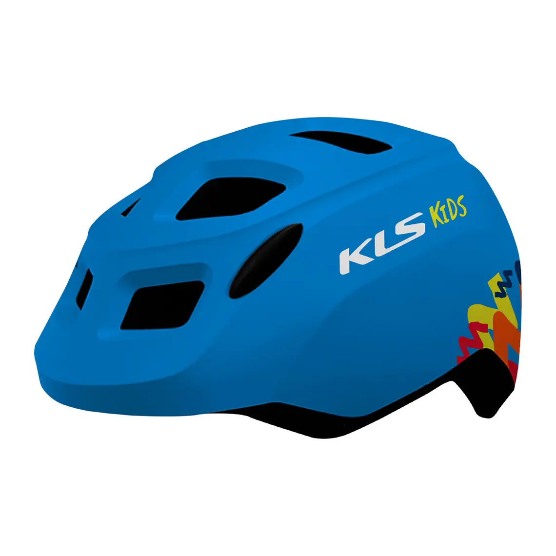 Image of Kinder Urban Bike Helm Kellys Zigzag 022