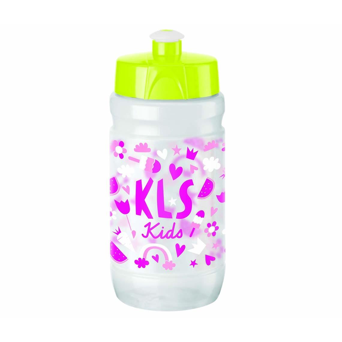 Velo Store - UK Kelly's Girl's bottle Kellys Youngster 022 | Extra 10% off with Subscription, Postage £16.79 to UK Fedex.