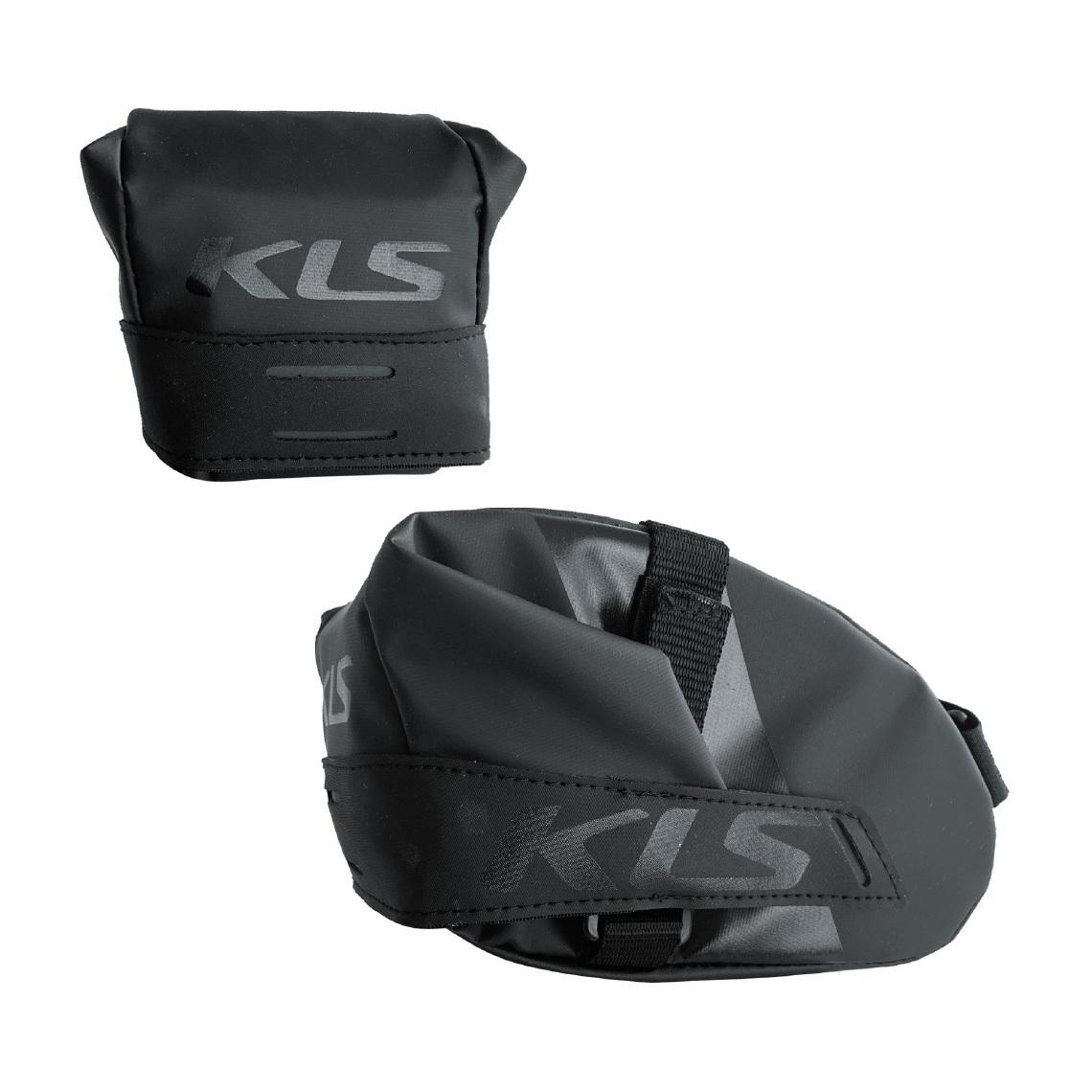 Velo Store - UK Kelly's Saddle bag Kellys String Strap S | Extra 10% off with Subscription, Postage £16.79 to UK Fedex.