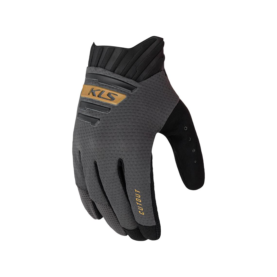 Velo Store - UK Kelly's Gloves Kellys Cutout long 022 | Extra 10% off with Subscription, Postage £16.79 to UK Fedex.