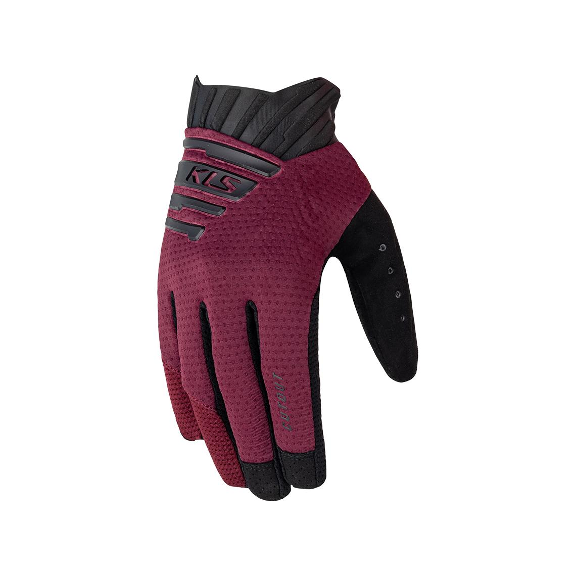 Velo Store - UK Kelly's Gloves Kellys Cutout long 022 | Extra 10% off with Subscription, Postage £16.79 to UK Fedex.