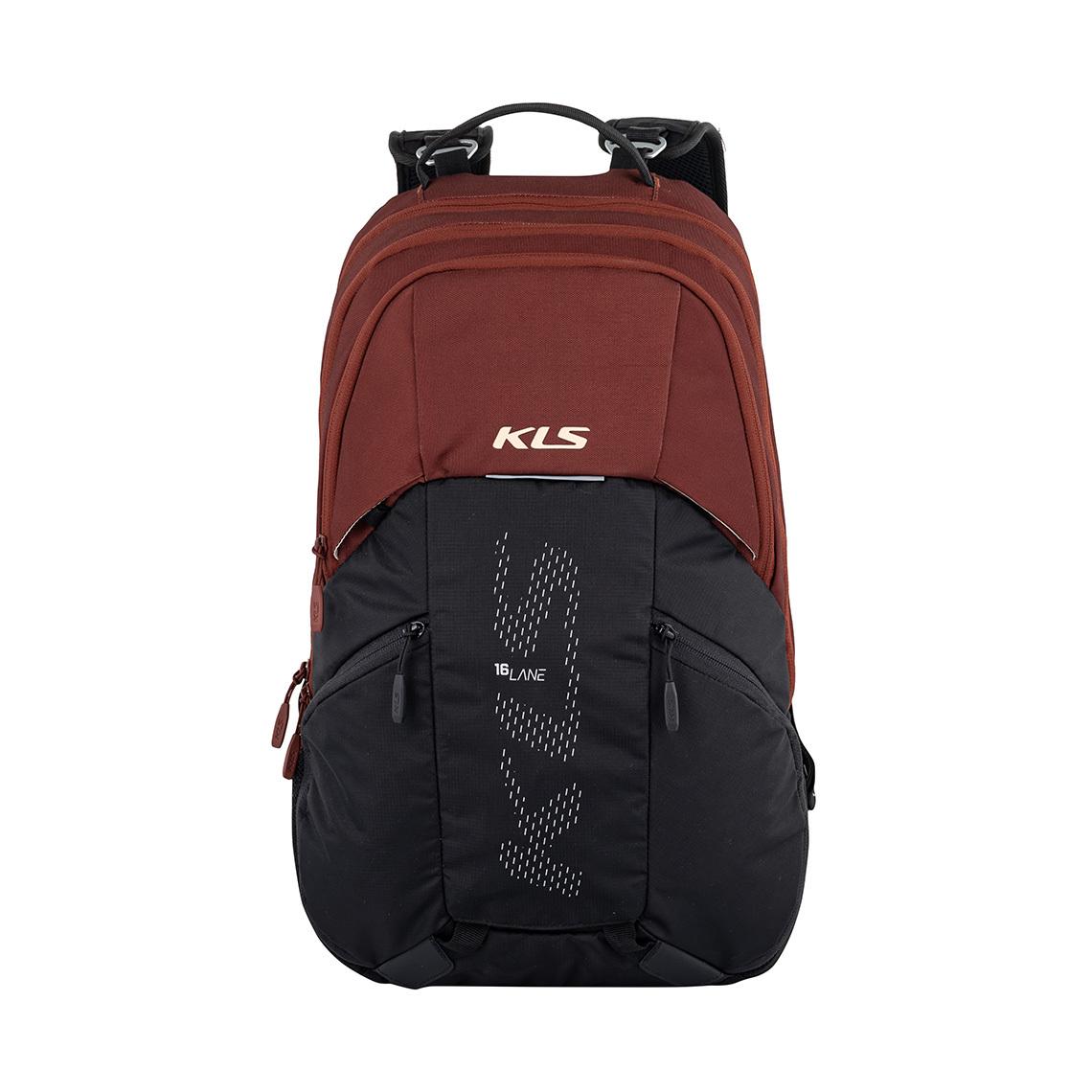 Velo Store - UK Kelly's Backpack Kellys KLS Lane | Extra 10% off with Subscription, Postage £16.79 to UK Fedex.
